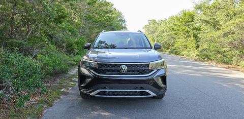 Volkswagen Taos 2024