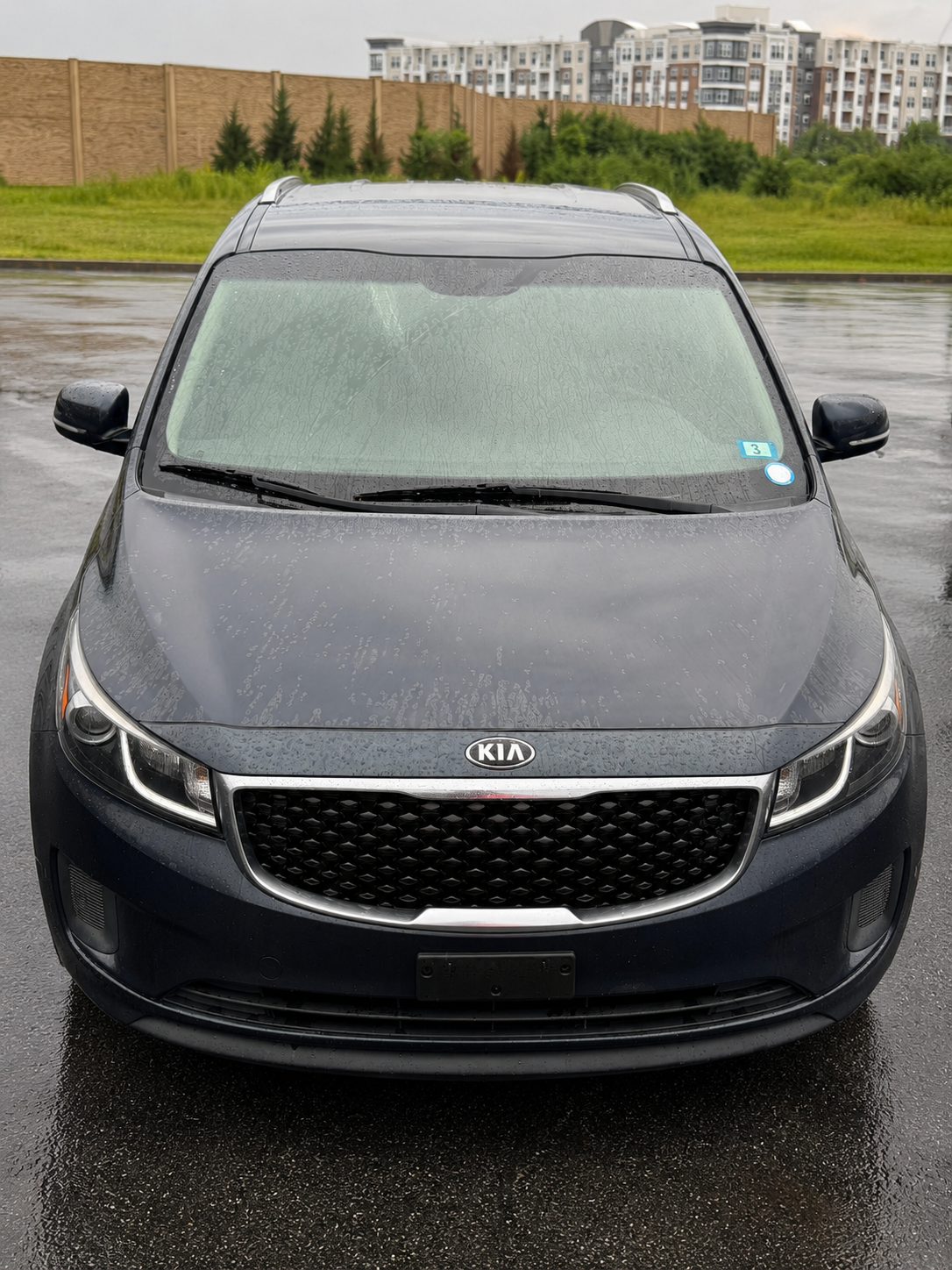 Kia Sedona 2016 in Manchester, NH