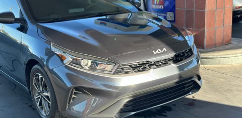 Kia Forte 2023