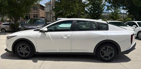 Kia K4 2025