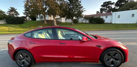 Tesla Model 3 2023