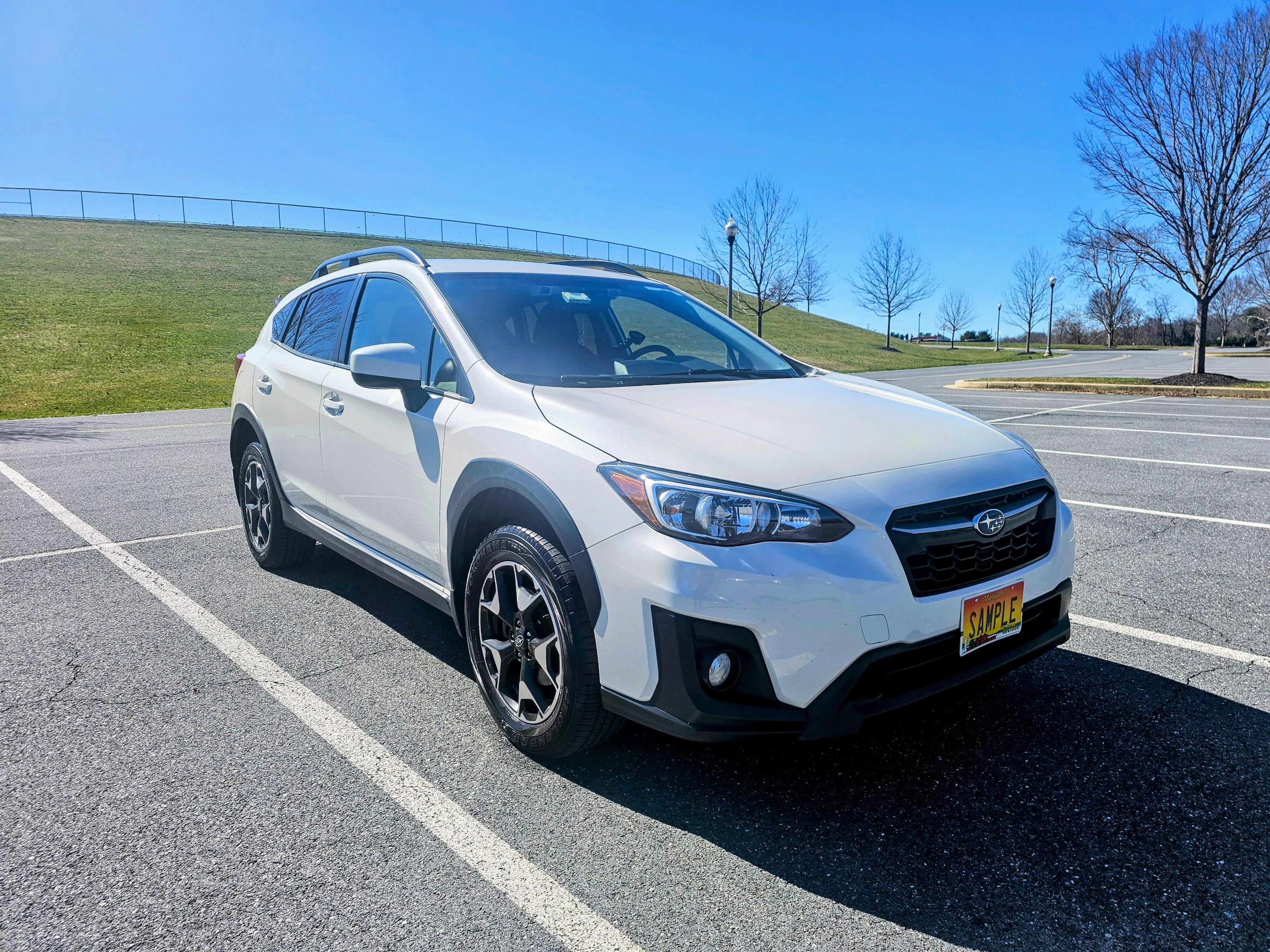 Subaru Crosstrek 2020 in Ashburn, VA