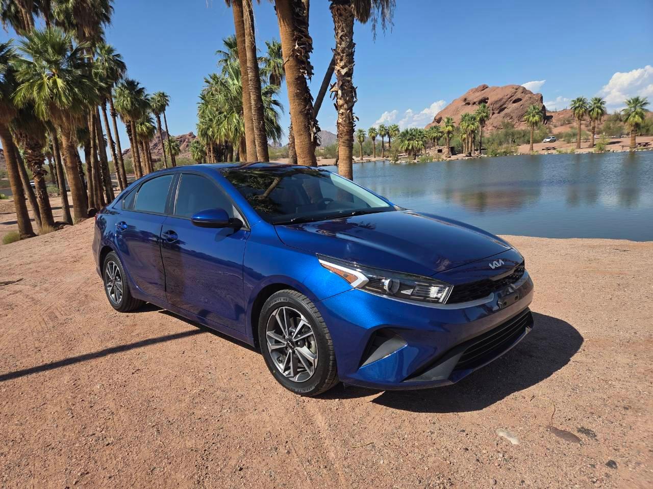 Kia Forte 2023 in Phoenix, AZ