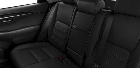Lexus NX 2016