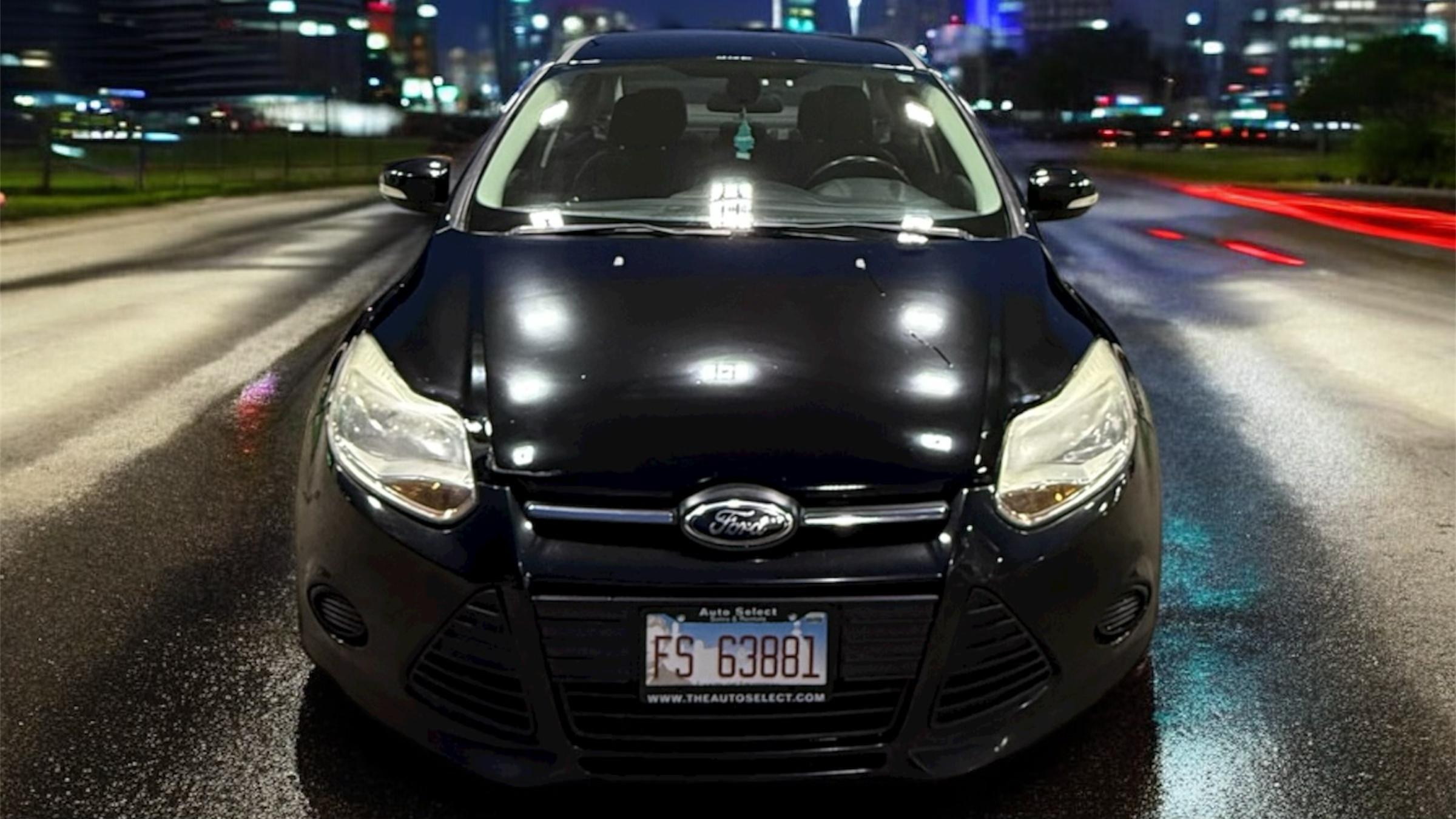 Ford Focus 2016 in Aurora, IL