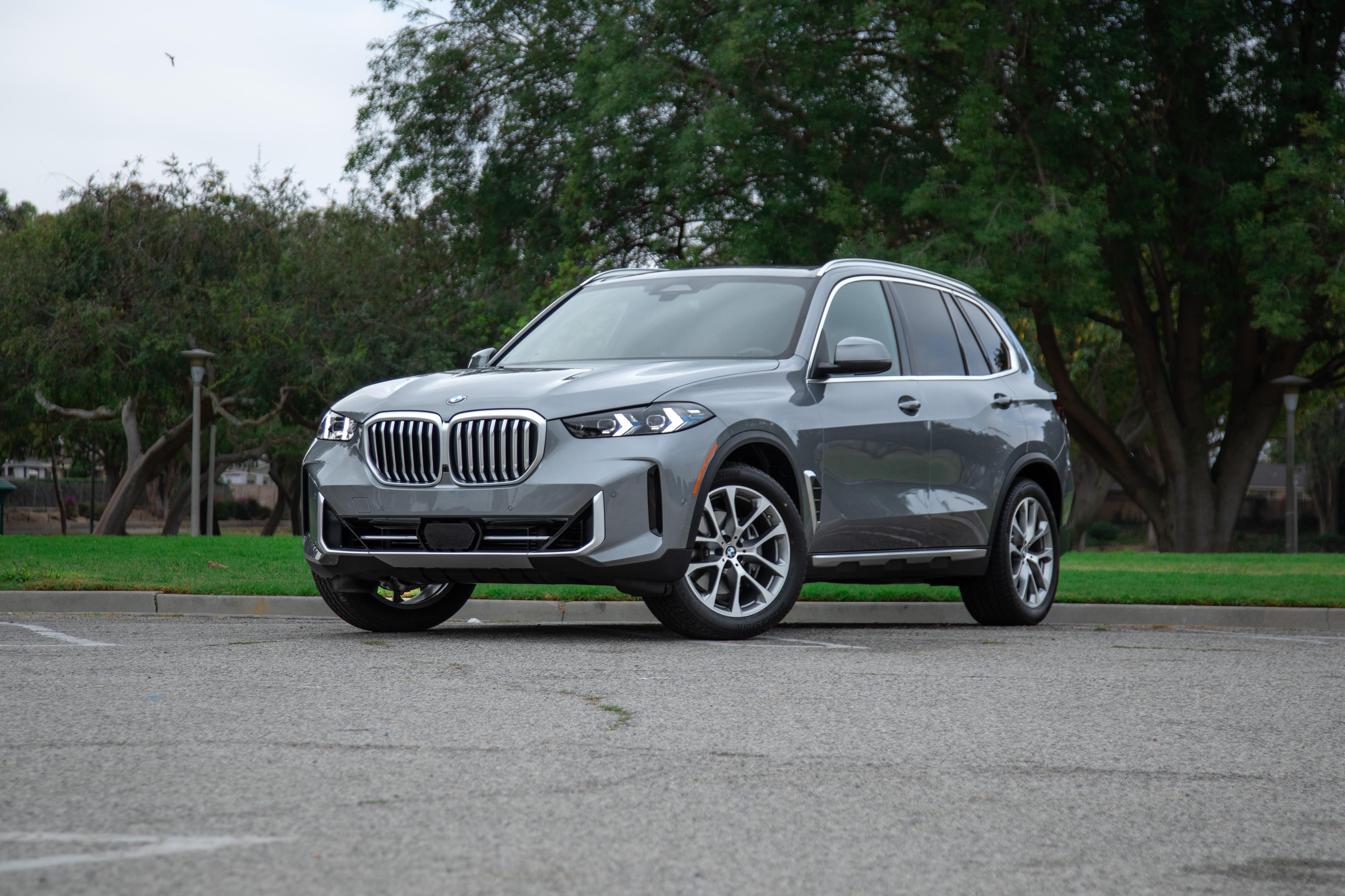 BMW X5 2026 in Jackson, WY