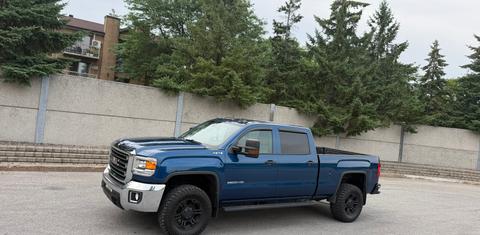GMC Sierra 2500HD 2019