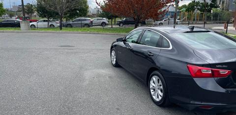 Chevrolet Malibu 2023