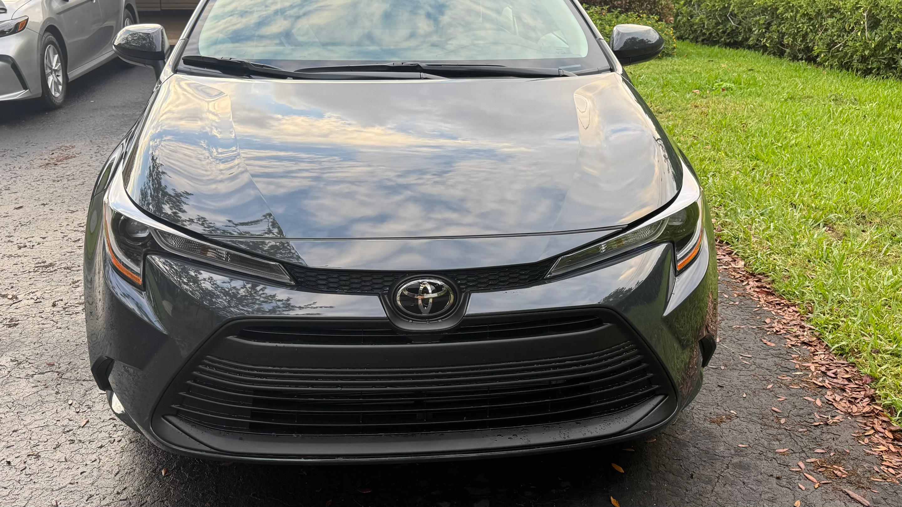 Toyota Corolla 2026 in Weston, FL
