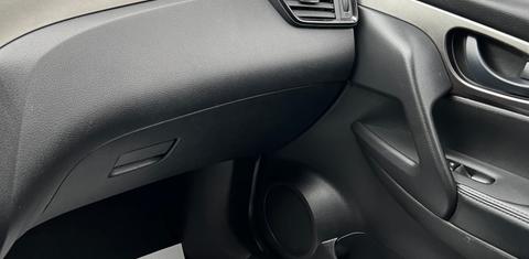 Nissan Rogue Sport 2019