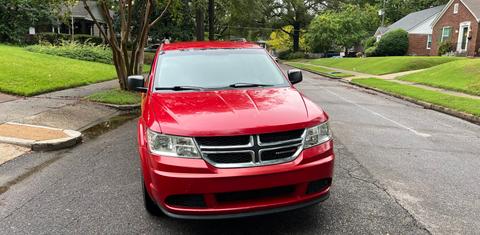 Dodge Journey 2016