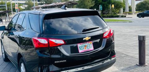 Chevrolet Equinox 2020