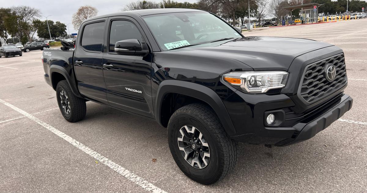 Toyota 2021 rental in Thornton, CO by Blanca H. Turo