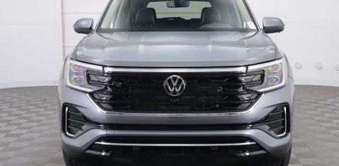 Volkswagen Atlas 2024