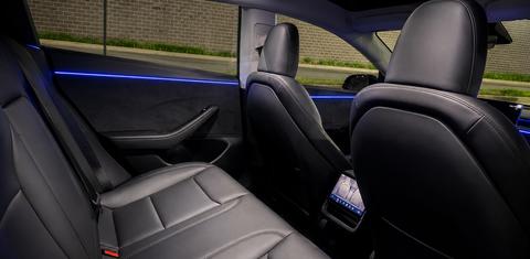 Tesla Model 3 2026