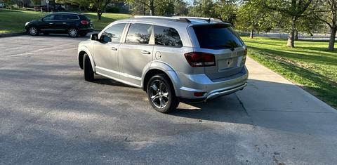 Dodge Journey 2016