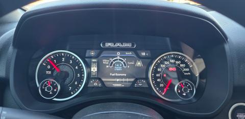 Ram 1500 2026