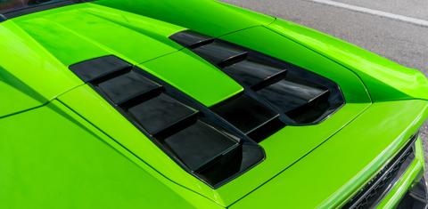 Lamborghini Huracan 2019