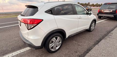Honda HR-V 2019
