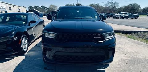 Dodge Durango 2026