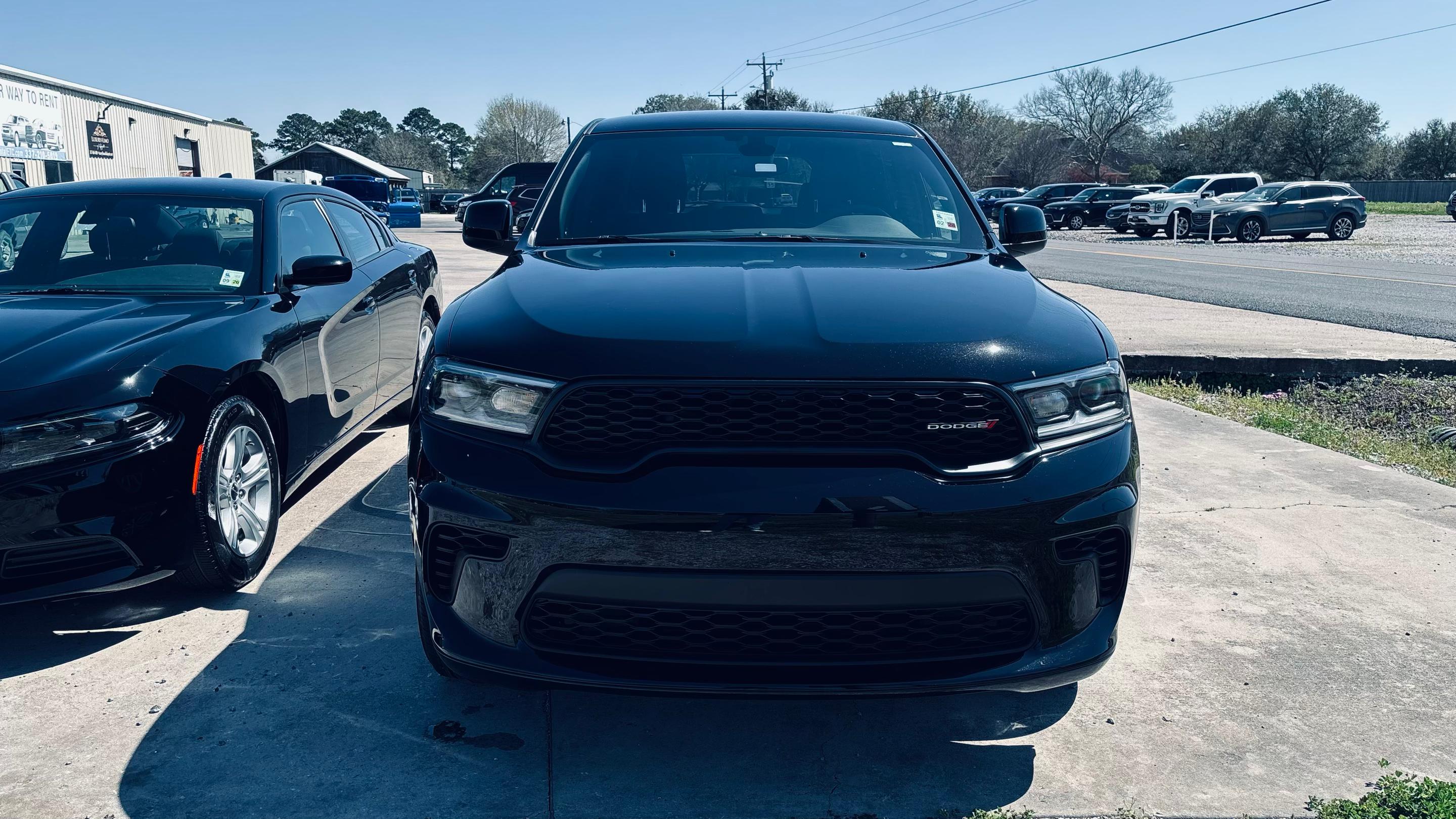 Dodge Durango 2026 in Lafayette, LA