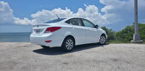 Hyundai Accent 2017