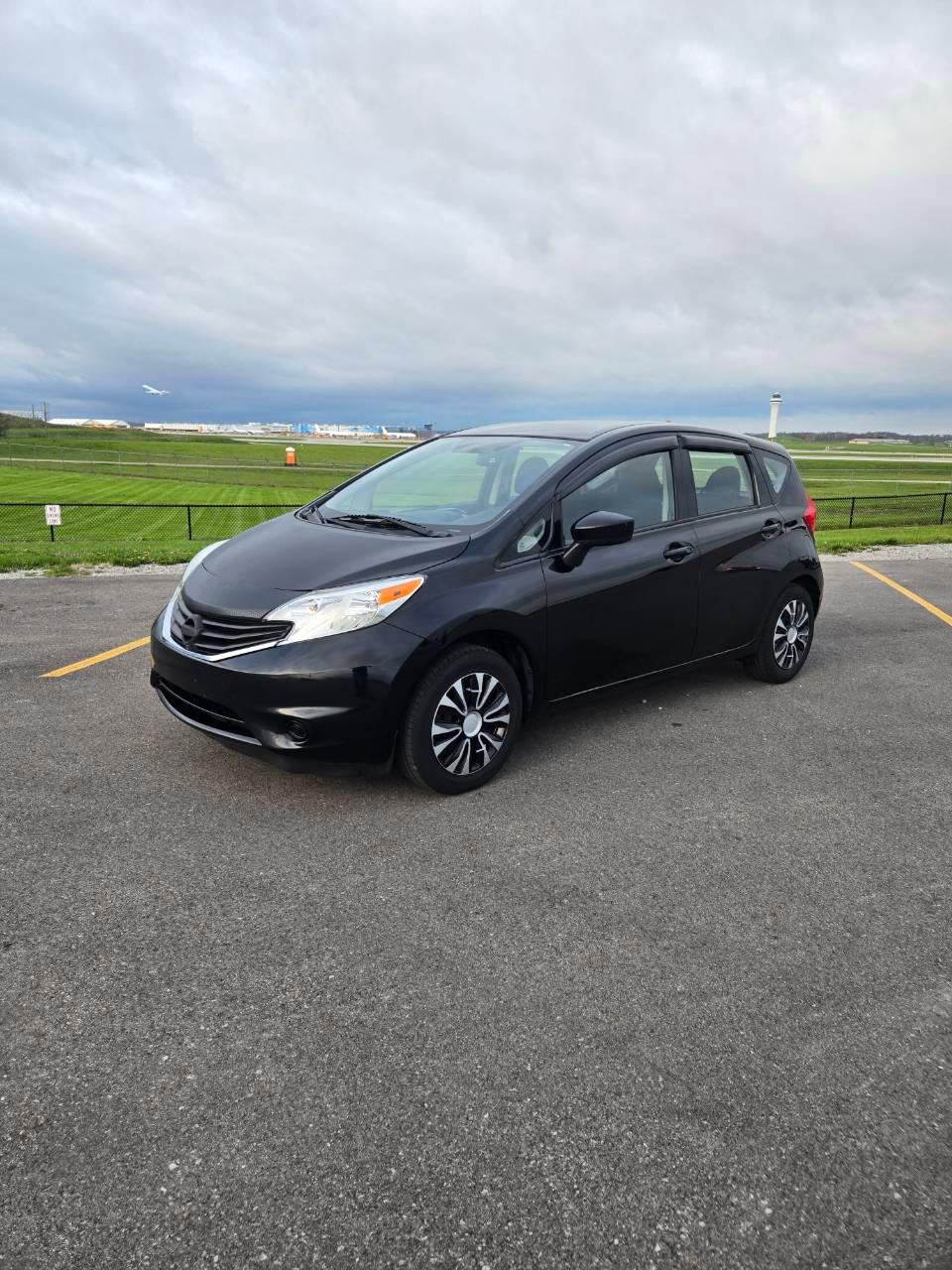 Nissan Versa Note 2015 in Loveland, OH