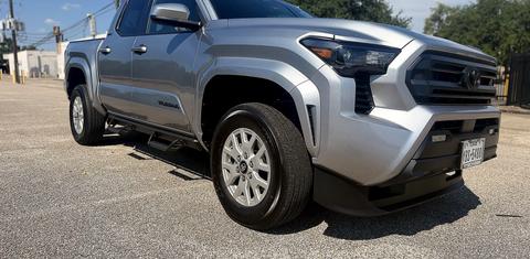 Toyota Tacoma 2026