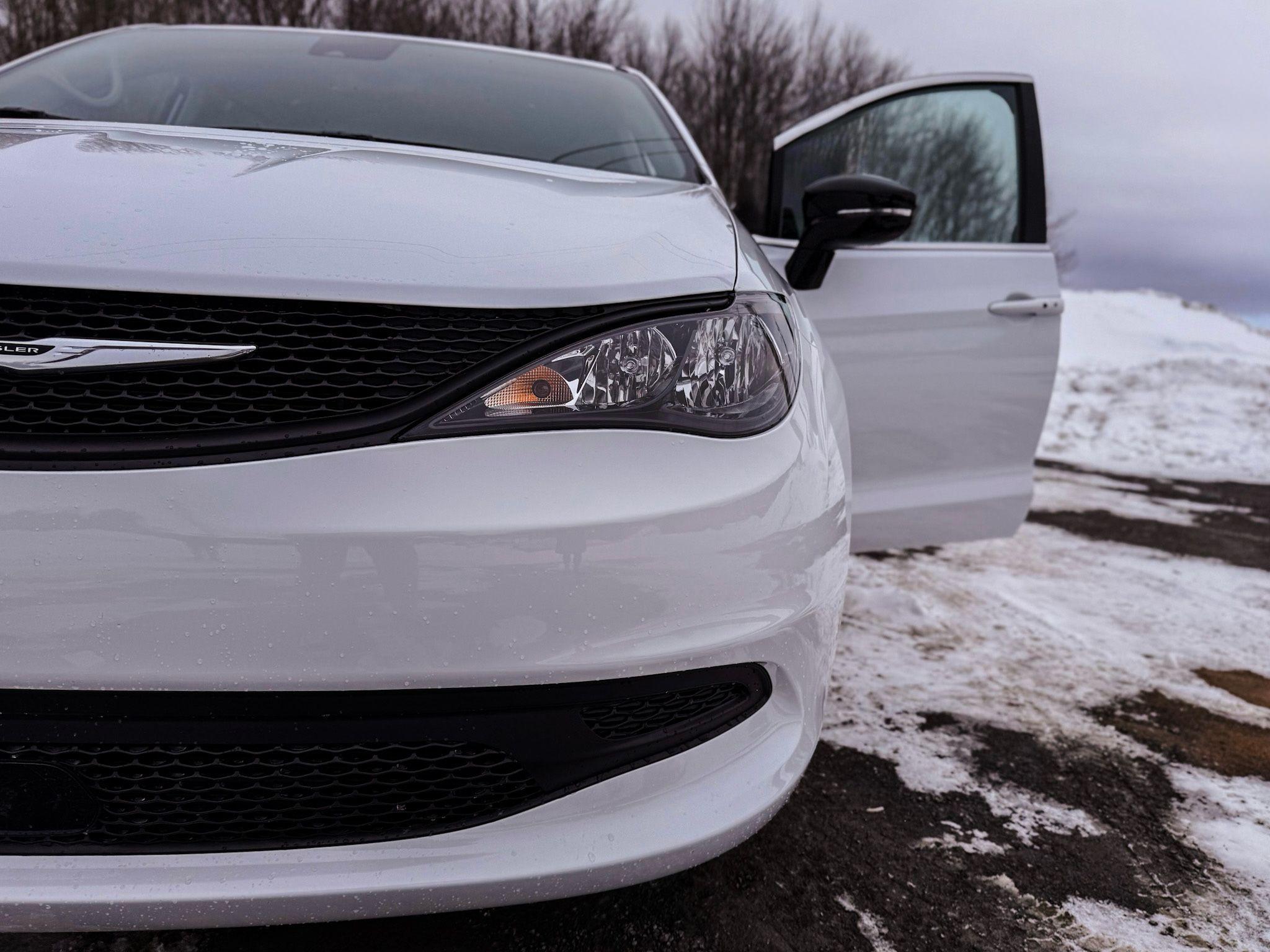 Chrysler Grand Caravan 2024 à Mascouche, QC