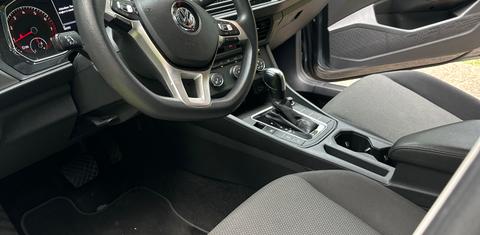 Volkswagen Jetta 2019