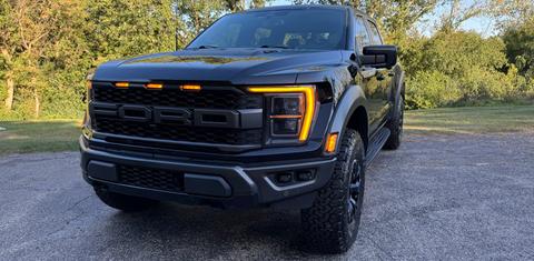 Ford F-150 2023