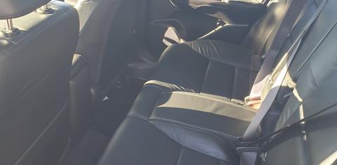Honda CIVIC 2014