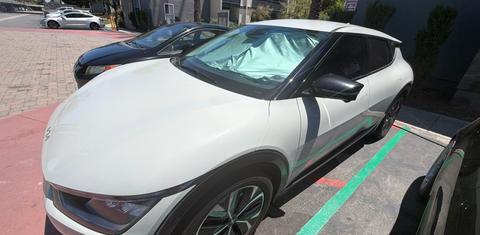 Kia EV6 2024