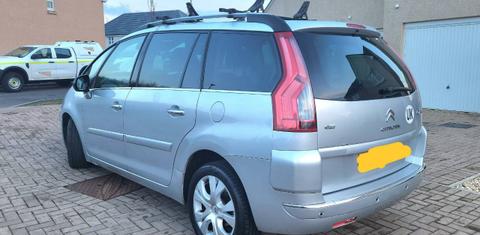 Citroen C4 2013