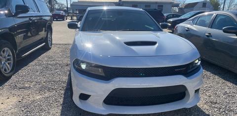 Dodge Charger 2023