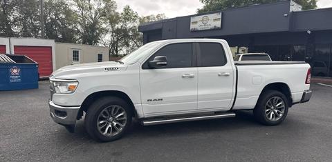 Ram 1500 2020