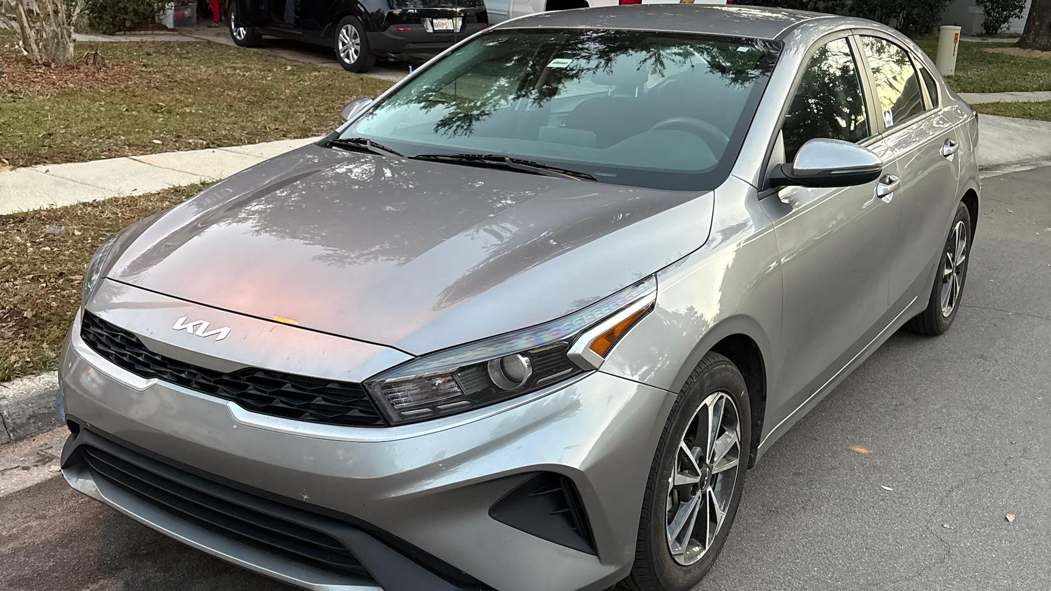Kia Forte 2024 in Apopka, FL