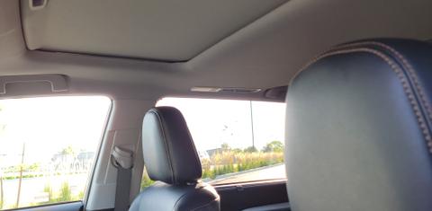 Toyota Highlander 2019