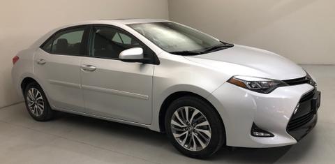 Toyota Corolla 2018