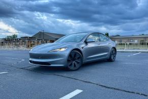 Tesla Model 3 2025 in Atlanta