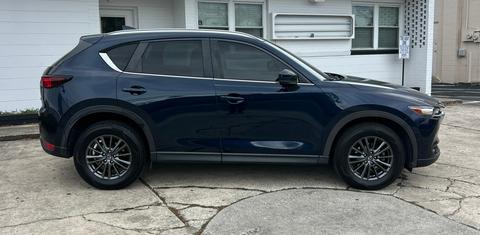 Mazda CX-5 2019