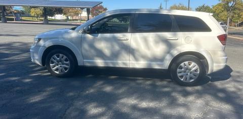 Dodge Journey 2014
