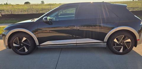 Hyundai IONIQ 5 2026