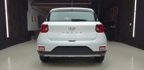 Hyundai Venue 2026