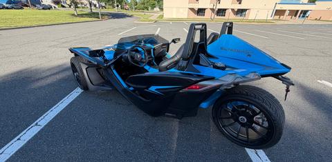 Polaris Slingshot 2020