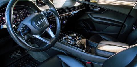 Audi Q7 2019