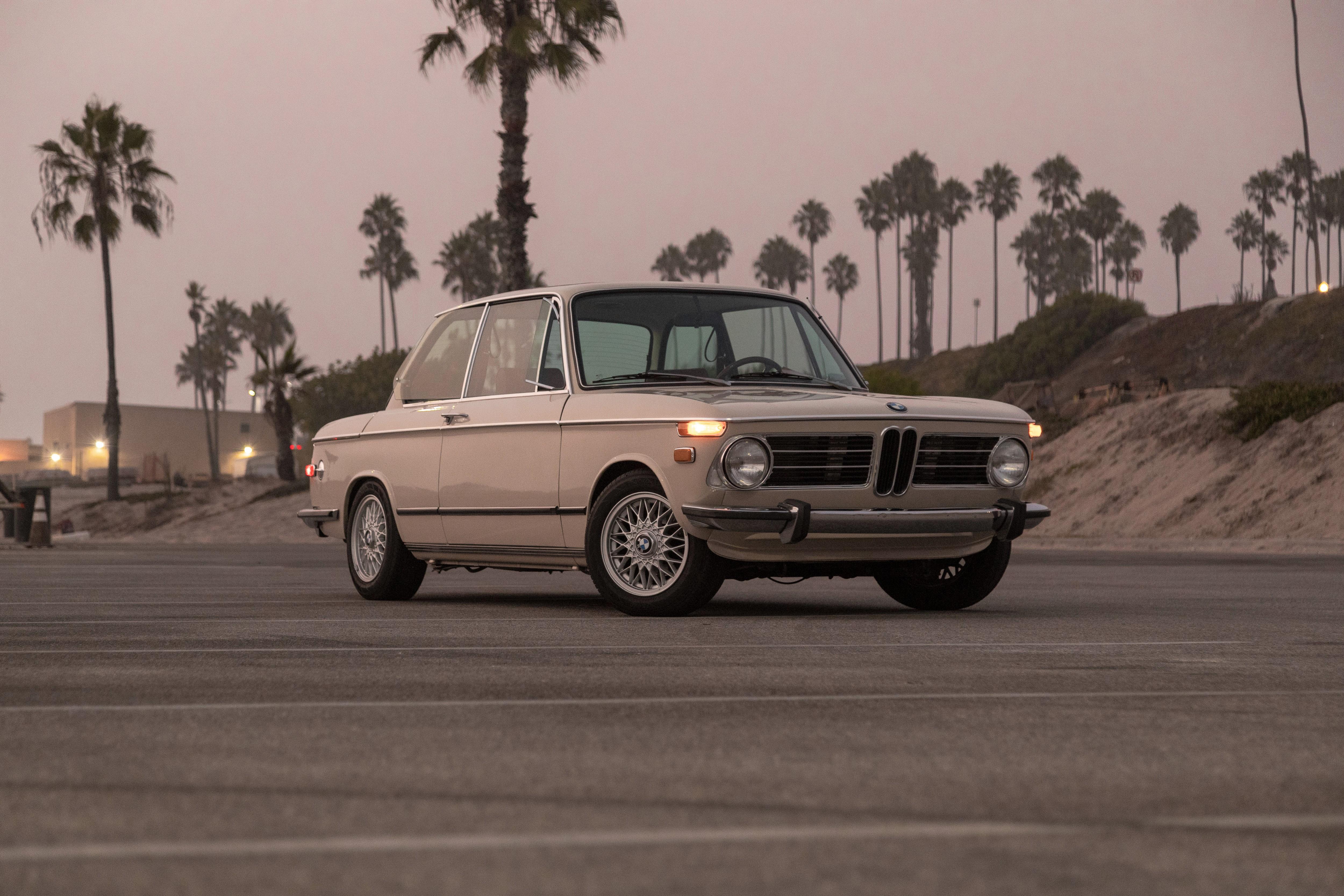 BMW 2002 1973 in Los Angeles, CA