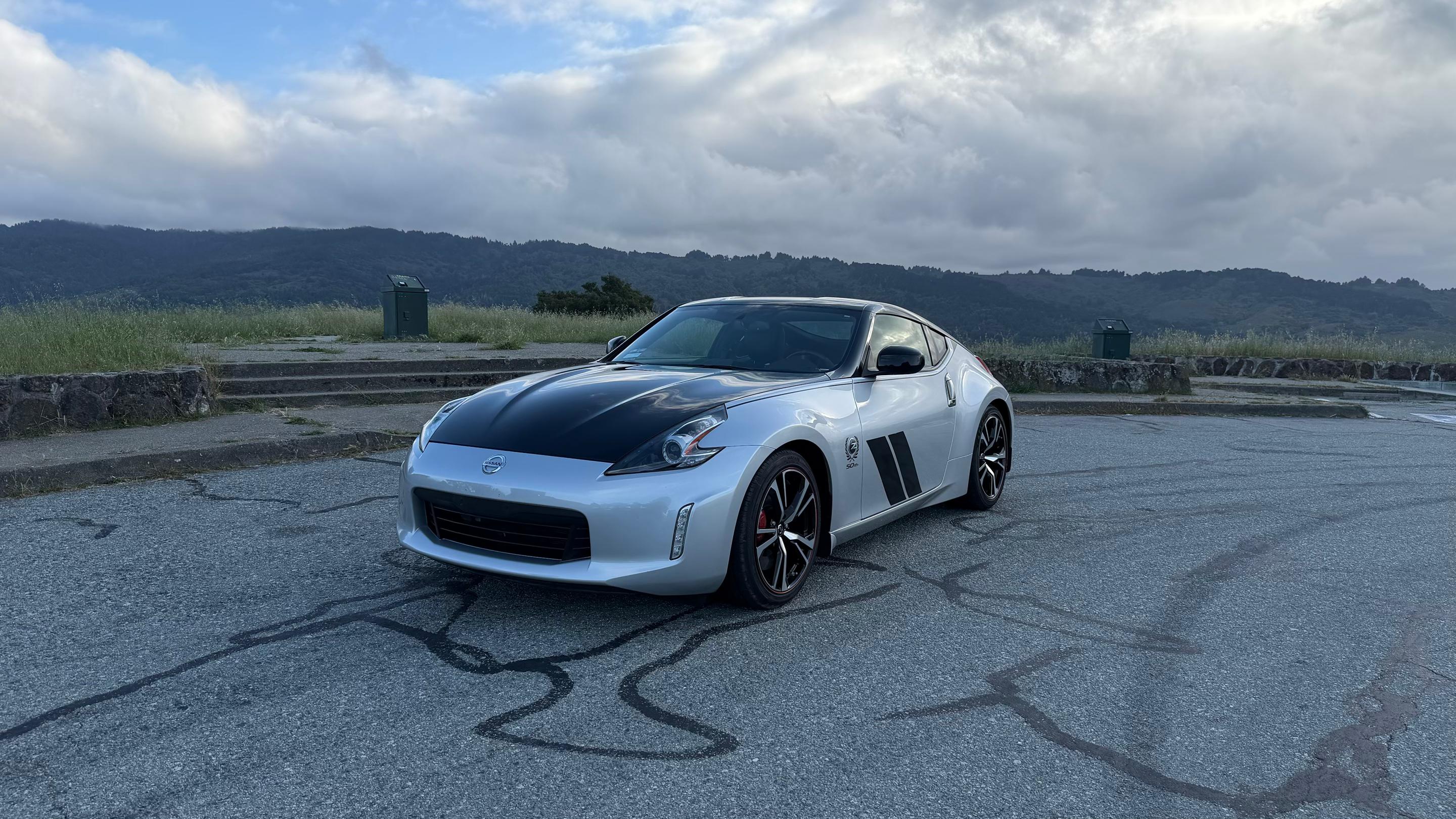 Nissan 370Z 2020 in Foster City, CA