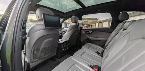 Audi Q7 2017