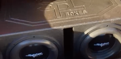 Dodge Challenger 2017